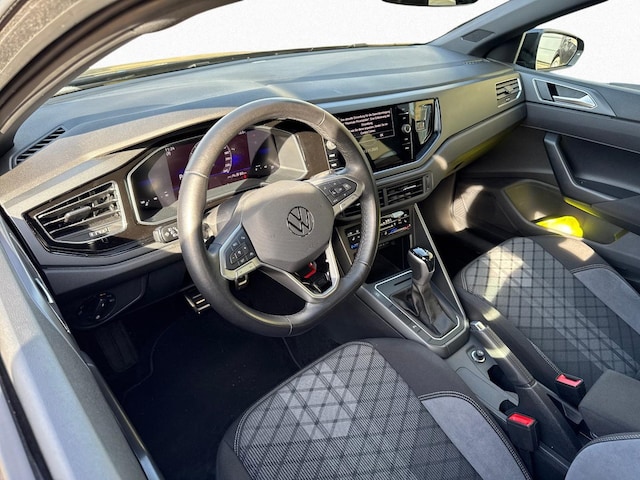 Volkswagen Polo 1.0 TSI DSG R-Line