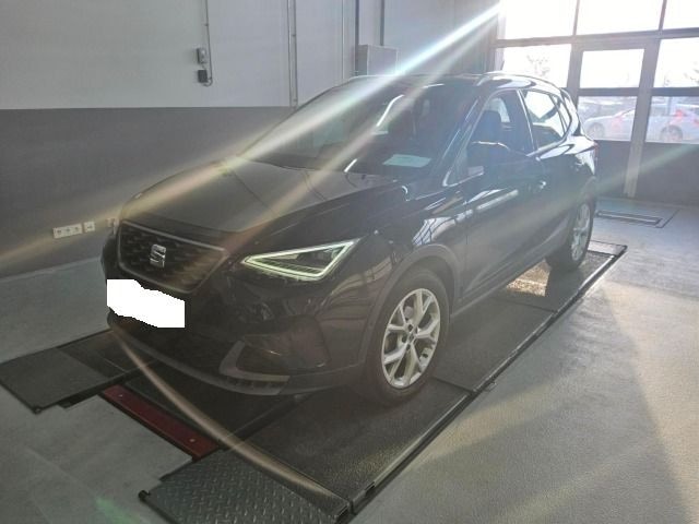 Seat Arona 1.0 TSI DSG FR-lijn