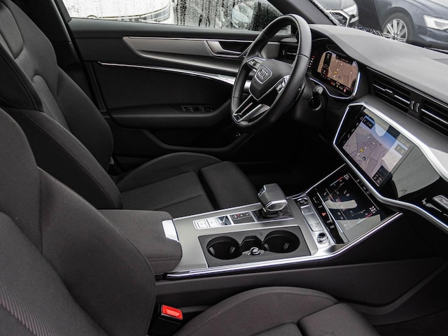 Audi A6 40 TDI Avant Quattro S-Tronic