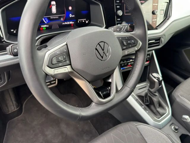 Volkswagen Taigo 1.0 TSI DSG