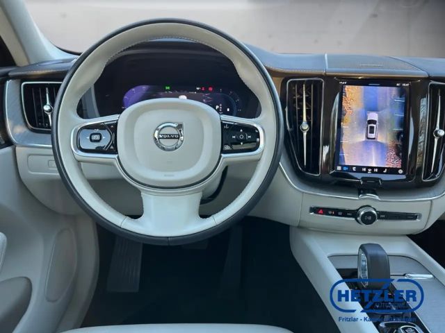 Volvo XC60 AWD Bright Ultimate