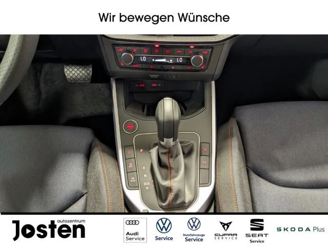 Seat Arona 1.5 TSI DSG FR-lijn