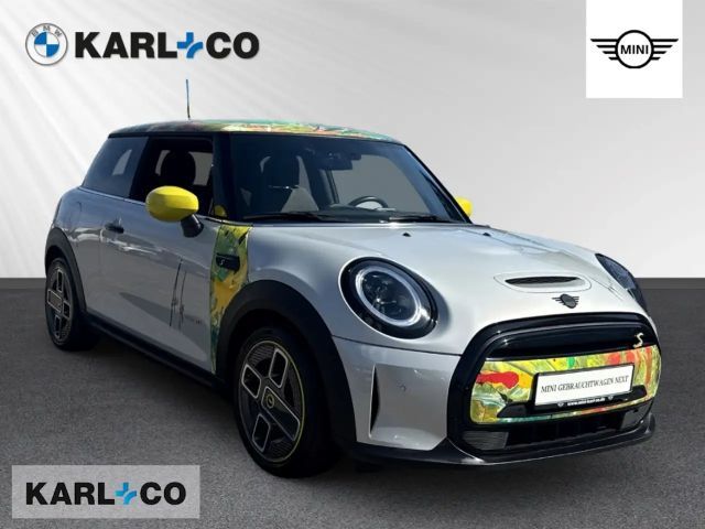 MINI Mini Electric 3-deurs SE