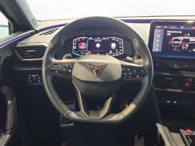 Cupra Leon 1.4 ST e-Hybrid