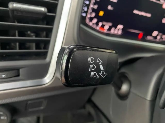 Seat Ateca 2.0 TSI DSG