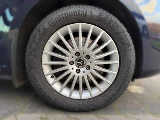 Mercedes-Benz V 250 Edition Airmatic*Tempomat*LED*AHK*