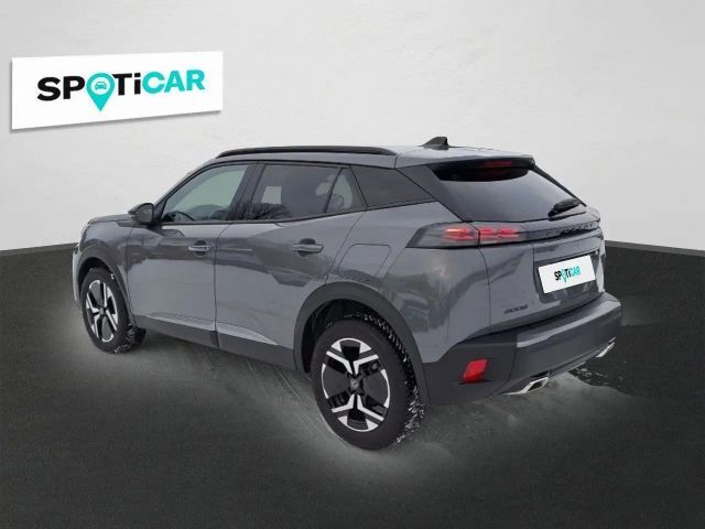 Peugeot 2008 Allure Pack EAT8 PureTech