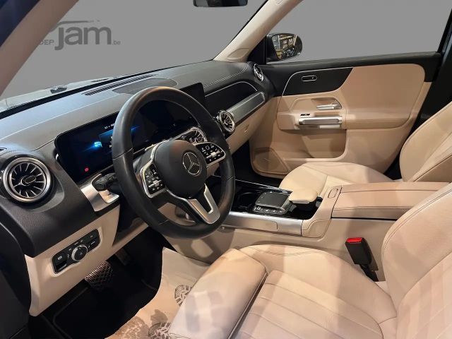 Mercedes-Benz GLB 180 GLB 180 d Luxury Line