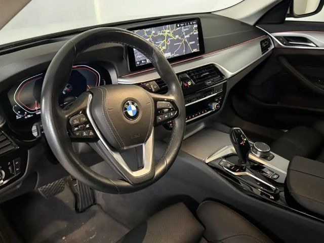 BMW 520 520d
