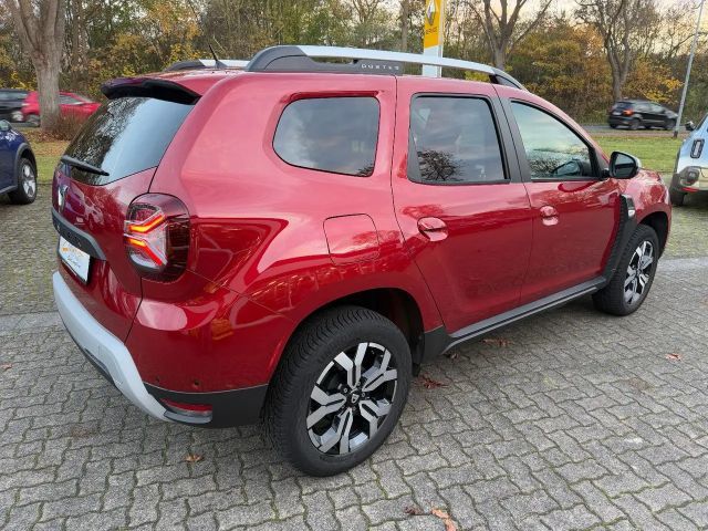 Dacia Duster Prestige TCe 150