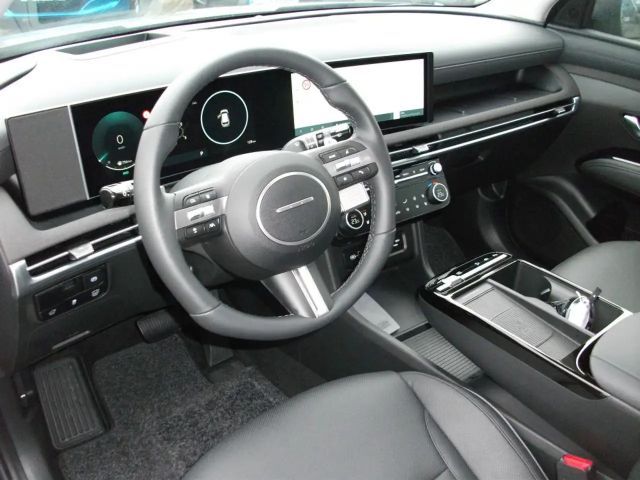 Hyundai Tucson 1.6 2WD Prime T-GDi