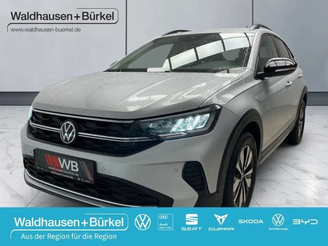 Volkswagen Taigo 1.0 TSI DSG