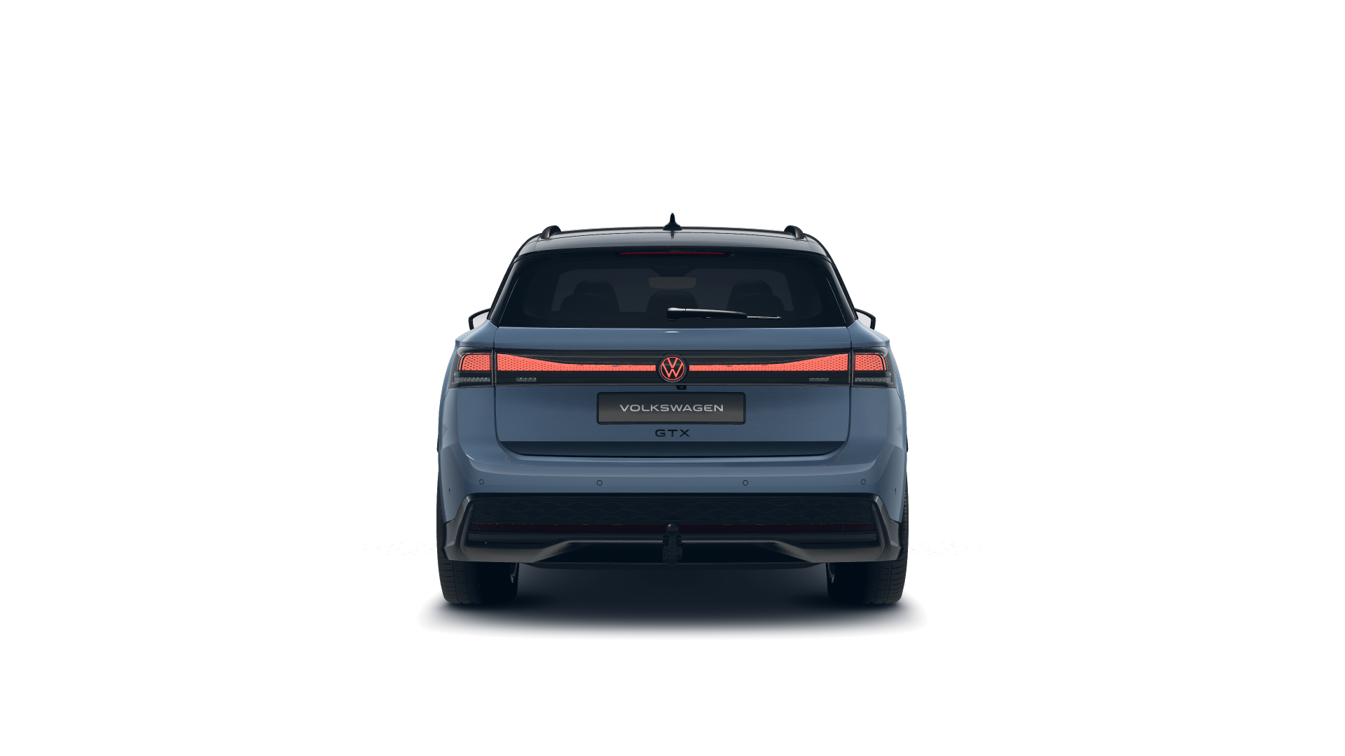 Volkswagen ID.7 Tourer