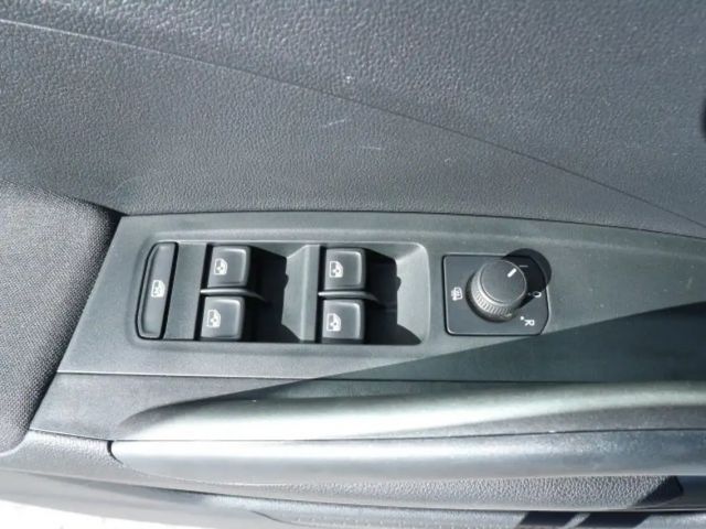 Skoda Fabia Selection