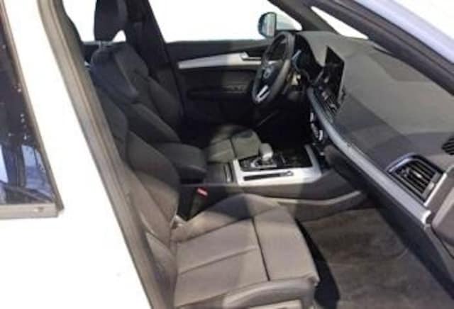Audi Q5 40 TDI Quattro S-Tronic