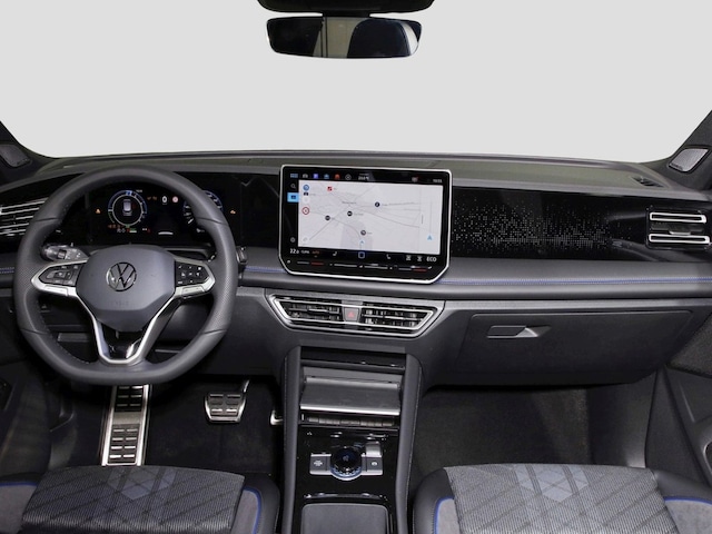Volkswagen Tiguan DSG R-Line eHybrid