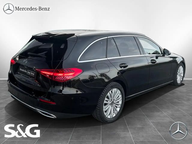 Mercedes-Benz C 220 AVANTGARDE C 220 d Estate