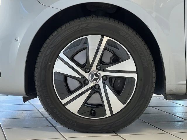 Mercedes-Benz Marco Polo 4MATIC