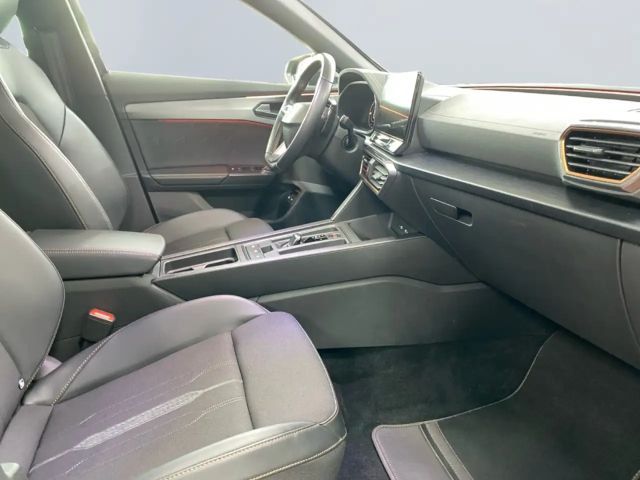 Cupra Formentor 1.4 e-Hybrid DSG