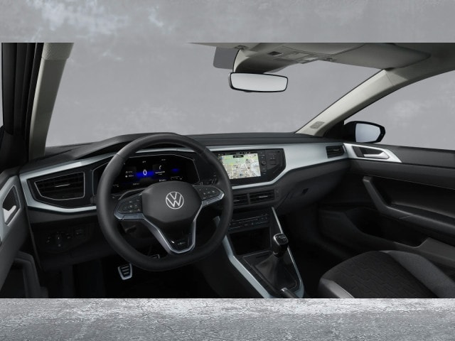 Volkswagen Polo 1.0 TSI