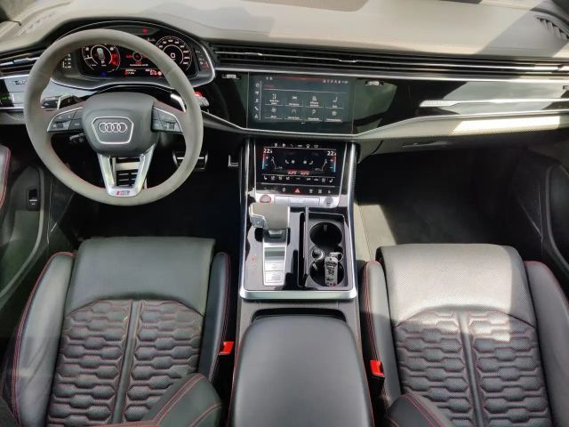 Audi RS Q8 4.0 TFSI Quattro