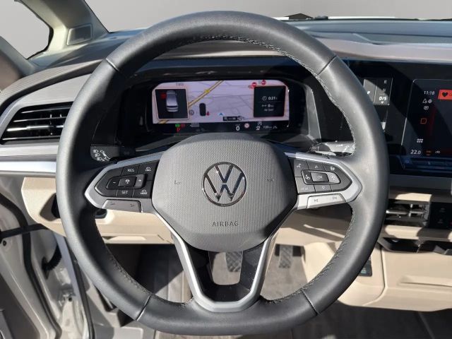 Volkswagen Multivan Life T7