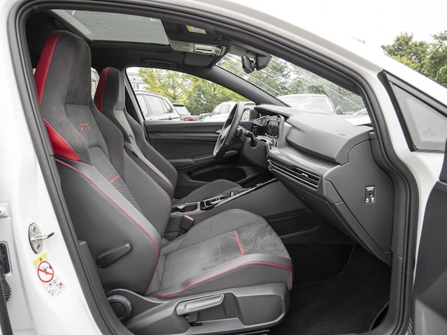 Volkswagen Golf 2.0 TSI GTI Golf VIII