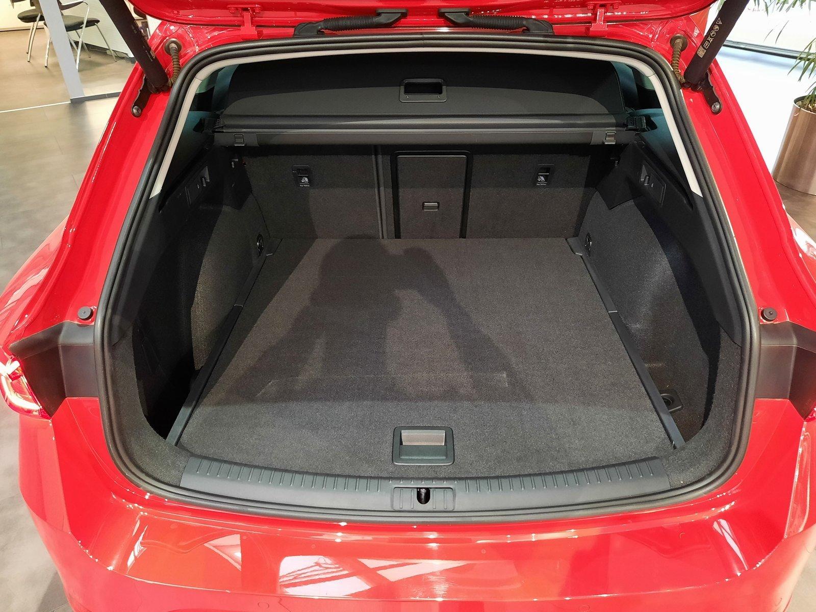 Seat Leon DSG Sportstourer Style