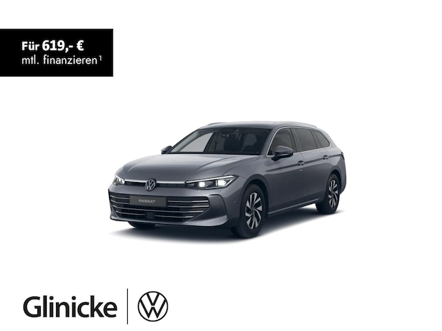 Volkswagen Passat Business