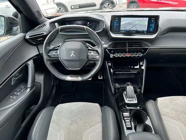 Peugeot E-2008 GT-Line