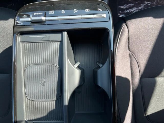 Hyundai Tucson 1.6 T-GDi Trend