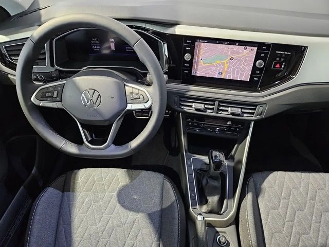Volkswagen Taigo 1.0 TSI DSG Move
