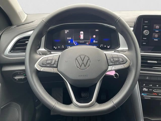 Volkswagen T-Roc DSG Life