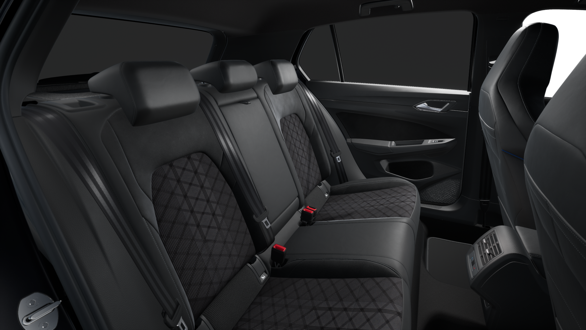 Volkswagen Golf 1.5 eTSI Golf VIII Style