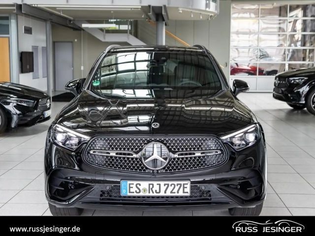 Mercedes-Benz GLC 400 4MATIC AMG Line