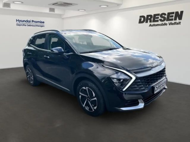 Kia Sportage Vierwielaandrijving Vision