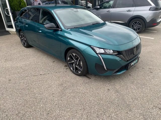 Peugeot 308 Allure Pack BlueHDi SW