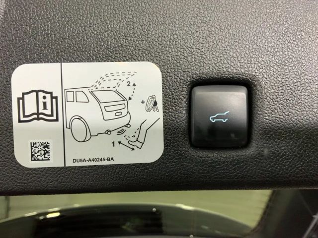 Ford Kuga EcoBoost ST Line X