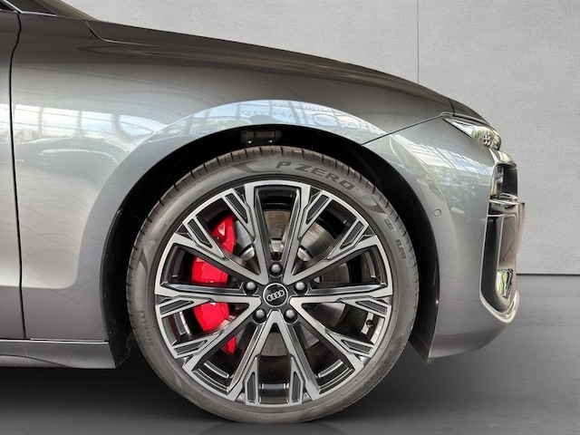 Audi A6 e-tron Avant Quattro