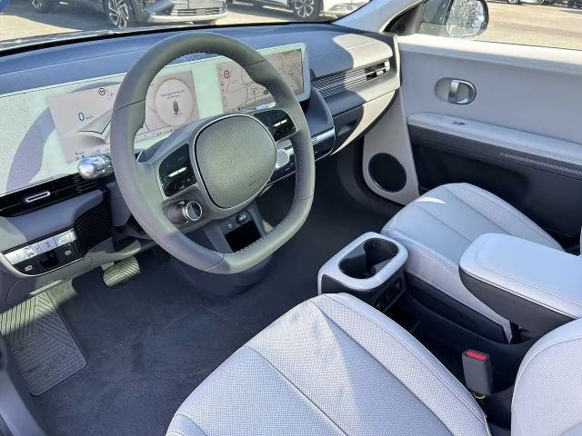 Hyundai IONIQ 5 Techniq