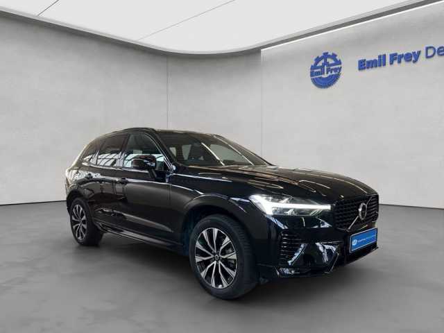 Volvo XC60 Dark Plus