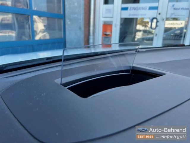 Ford Focus ST Line Wagon