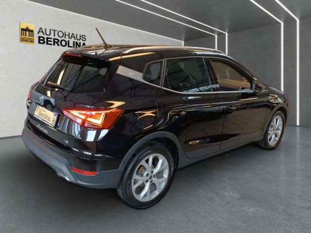 Seat Arona 1.0 TSI DSG FR-lijn
