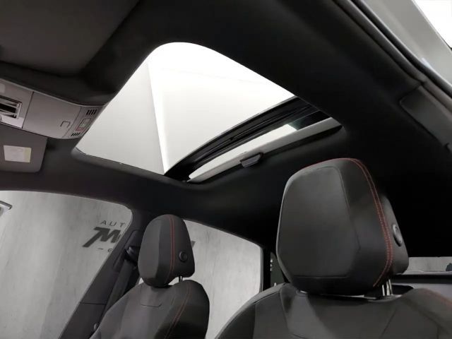 Volkswagen Polo 2.0 TSI DSG GTI