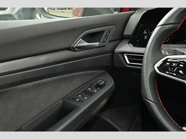 Volkswagen Golf 2.0 TSI DSG GTI Golf VIII