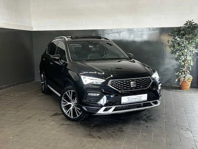 Seat Ateca 1.5 TSI DSG