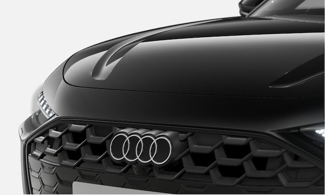 Audi A5 Avant S-Tronic