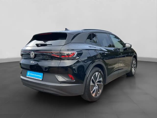 Volkswagen ID.4 HuD HARMAN MATRIX WÄMEP