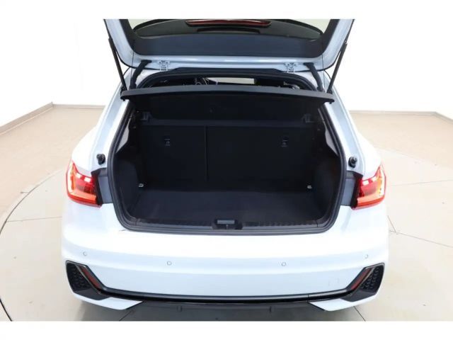 Audi A1 35 TFSI S-Line Sportback