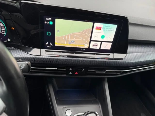 Volkswagen Golf 1.5 TSI Golf VIII